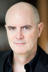 Photo of Keir Cutler