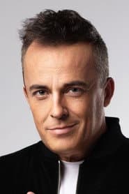 Photo of Jordi Cubino