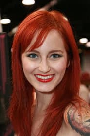 Photo of Phoenix Askani