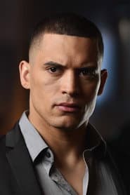Photo of Matthew Wimbush