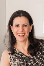 Photo of Leticia Moreinos Schwartz