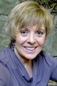 Photo of Caz Adams