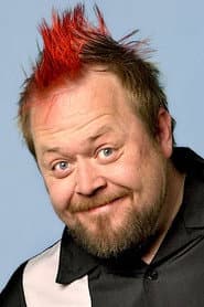 Photo of Asgeir Borgemoen