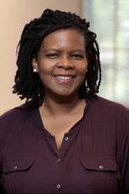 Photo of Annette Gordon-Reed