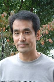 Photo of Hakaru Sunamoto