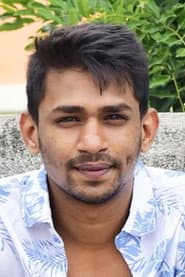 Photo of Amey Nitin