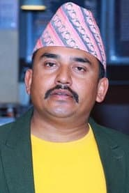 Photo of Sitaram Kattel
