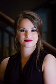 Photo of Christina Gansch