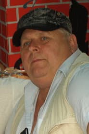 Photo of Andrzej Zaborski