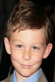 Photo of Liam Broggy