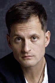 Photo of Sergey Agafonov