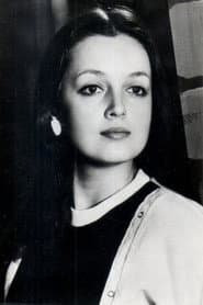 Photo of Svetlana Amanova