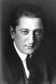 Photo of Allen Holubar
