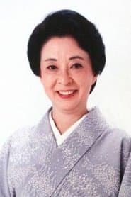 Photo of Junko Ikeuchi