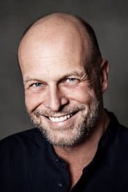 Photo of Michael Kupfer-Radecky