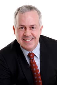 Photo of Ray Lalonde