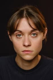 Photo of Andrea Berecková