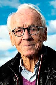 Photo of Bent Fabricius-Bjerre