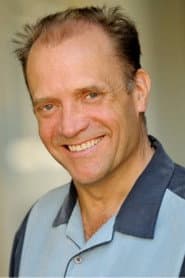Photo of Aeron MacIntyre