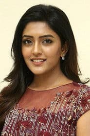 Photo of Eesha Rebba