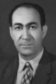 Photo of Aramais Aghamalian