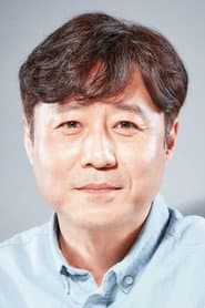 Photo of Kim Sang-il