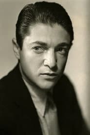 Photo of Vincent Sherman