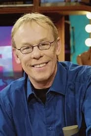 Photo of Jack Spijkerman