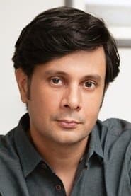 Photo of Suhaas Ahuja