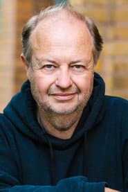 Photo of Christoph Jungmann