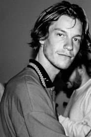 Photo of Charles Rivard
