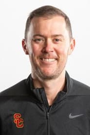 Photo of Lincoln Riley