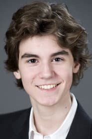 Photo of Raphaël Grenier-Benoît