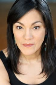 Photo of Kathia Rock