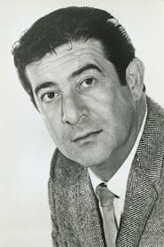 Photo of Harvey Lembeck