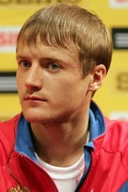 Photo of Valeriy Borchin