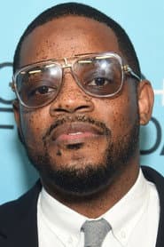 Photo of Karriem Riggins