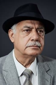Photo of Mümtaz Alpaslan