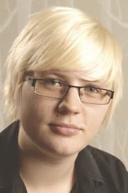 Photo of Keza MacDonald