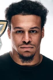 Photo of Darius Martin