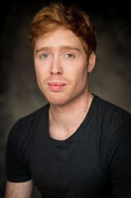 Photo of Emlyn Williams