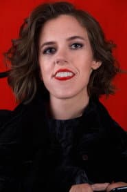 Photo of Jade Theriault