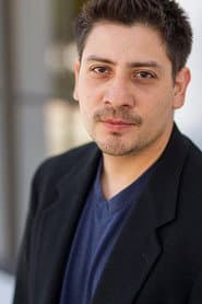 Photo of Derek Solorsano