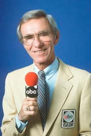 Photo of Chris Schenkel