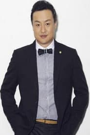 Photo of Du Xiaoyu