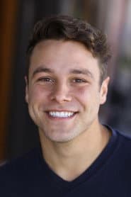 Photo of Cameron Stout