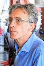 Photo of Vasilis Douvlis