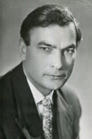 Photo of Petr Glebov