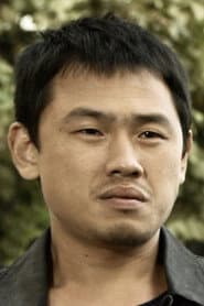 Photo of Han Kuk-jin