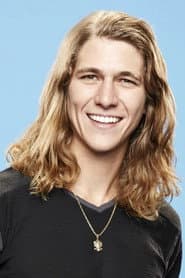 Photo of Jace Agolli